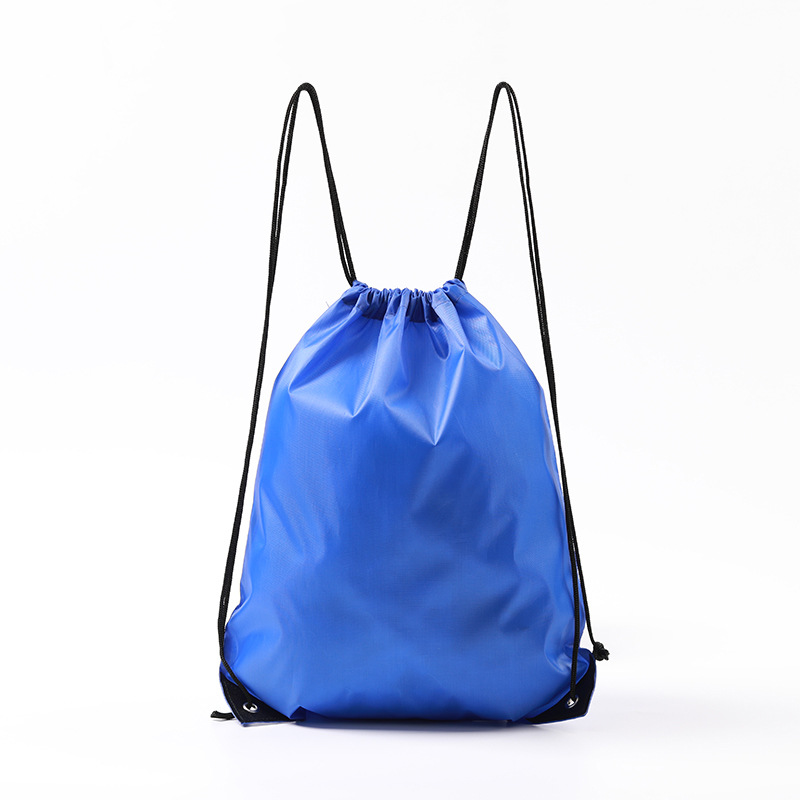 Trekkoord / opvouwbare tas